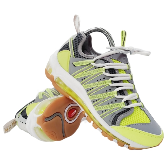 🆕️ NIKE Shoes AIR MAX 97 CLOT X Haven Running Sneakers - Picture 5 of 12